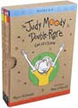 The Judy Moody Double-Rare Collection