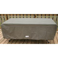 Heavy Duty Outdoor 77- to 80-inch Table Cover