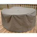Heavy-duty Outdoor 48-54-inch Table/ Chair Cover