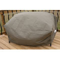 Heavy Duty Outdoor Loveseat Furniture Cover