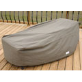 Heavy Duty Outdoor Chaise Lounge Furniture Cover