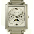 Kenneth Cole Reaction Men's Stainless Steel Watch