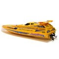 35-inch Radio RC High Speed Racing Boat