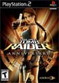 PS2 - Tomb Raider Anniversary