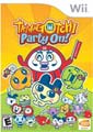 Wii - Tamagotchi Party On