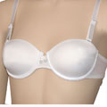 Mopas Seamless Under-Wire Bra (Set of 6)