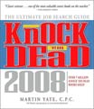 Knock 'em Dead, 2008