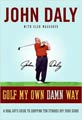 Golf My Own Damn Way
