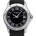 Raymond Weil Tango Men's Black Dial Watch