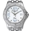 Raymond Weil Tango Men's White Dial Watch