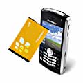 Blackberry Pearl OEM Battery