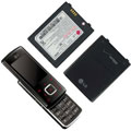 LG Chocolate 8500 OEM Battery