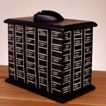 Congo Hinged Box (Ghana)