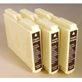 Brother LC-51 Compatible Black Inkjet 3-pack