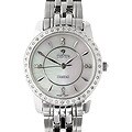 Croton Women's Luxury Diamond Dress Watch