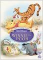 The Many Adventures of Winnie the Pooh - The Friendship Edition (DVD)