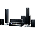 JVC THD60 DVD/ Radio/ Home Theater (Refurbished)