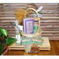 Hostess Gift Basket Basket (USA)