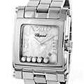 Chopard Women's Happy Sport Diamond Watch
