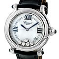 Chopard Happy Sport Women's Large Watch