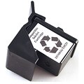 Dell 720/920 4-pack T0529 Compatible Black Inkjet Cartridge (Remanufactured)