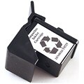Lexmark 10N0016 4-pack Compatible Black Inkjet Cartridge (Remanufactured)