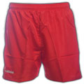 Sarson Frankfurt Men's Soccer Shorts