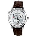 Jaeger-LeCoultre Master Geographic Men's Watch