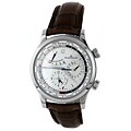 Jaeger-LeCoultre Master World Geographic Watch