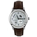 Jaeger- LeCoultre Master Eight Days Men's Watch