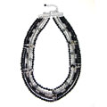 Handmade Bollywood Necklace (India)