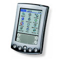 Palm m505 Handheld PDA
