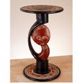 Akuaba Accent Table (Ghana)