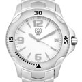 ESQ 9900 SLX Men's Silver Dial Steel Watch