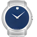 Movado SL Men's Swiss Quartz Steel Watch