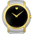 Movado SL Men's Swiss Two-tone Watch