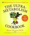 The Ultrametabolism Cookbook