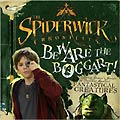 The Spiderwick Chronicles: Beware the Boggart!
