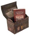 The Spiderwick Chronicles Deluxe Collector's Trunk
