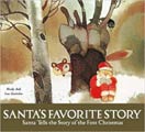 Santa`s Favorite Story