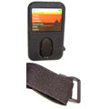 Silicon Case-Creative Zen Vision M MP3 Player 30GB