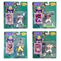 2000 NFL Starting Lineup Figure Set B