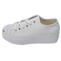 Converse Jack Purcell Platform Ox Women's Shoe