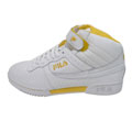 Fila F-13 Men's Hi-top Shoes