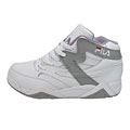 Fila 'M' Squad Men's Basketball Shoes