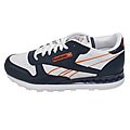 Reebok Men's Chylled Classic Leather Running Shoes