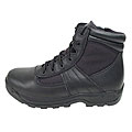 Thorogood Men's Commando II Deuce Side-zip Boots