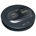 jWin JXCD976 Portable MP3 CD Player