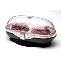Fresh Sealer Auto Vacuum Sealed Food Container