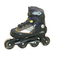 Roces Adjustable Youth Inline Skate (Sizes 5-8)